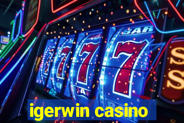igerwin casino